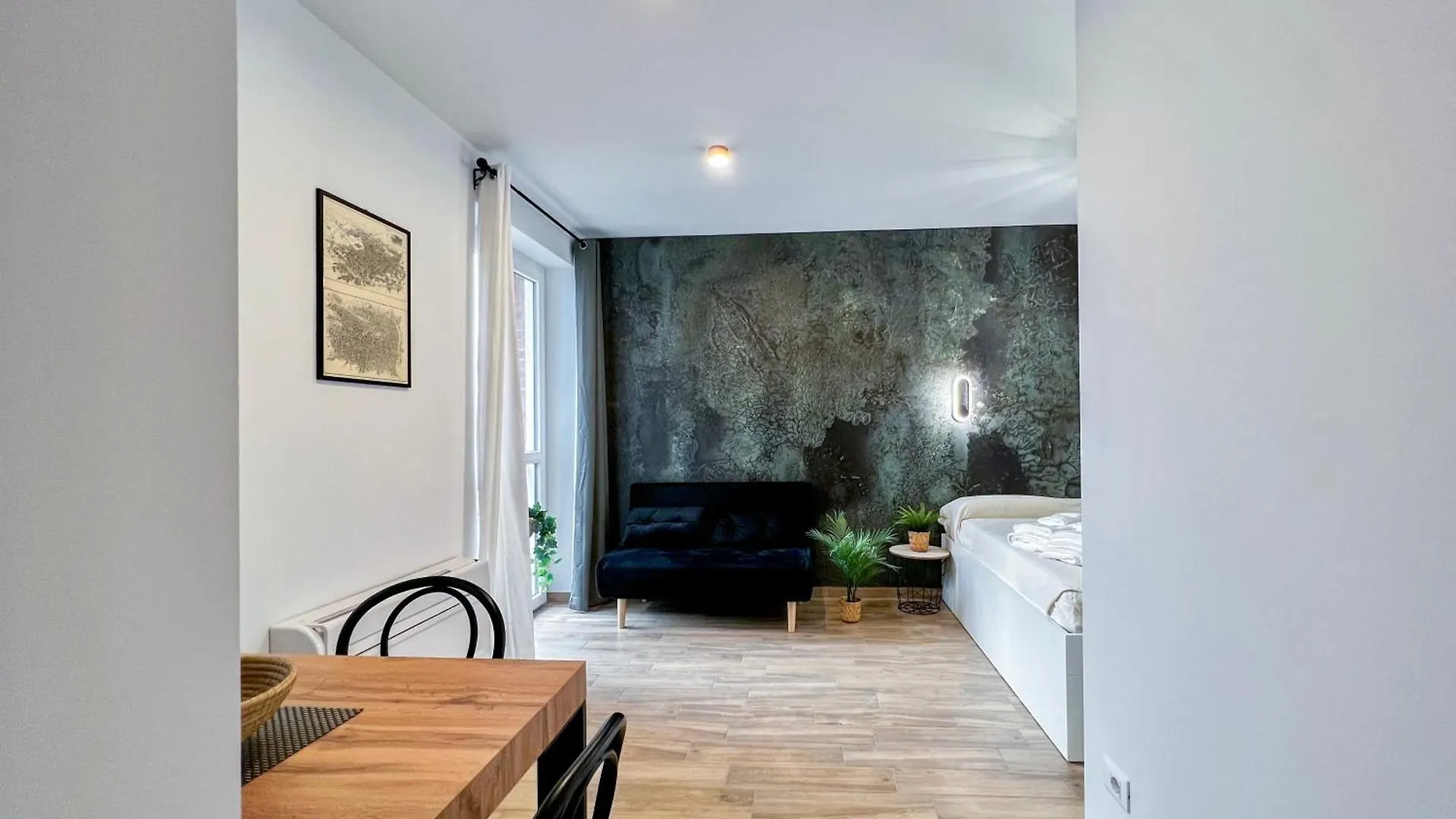 Repetti Suites - Two Adjacent & Independent Apartments 10 Minutes To Milan City Centre & Linate Airport 意大利