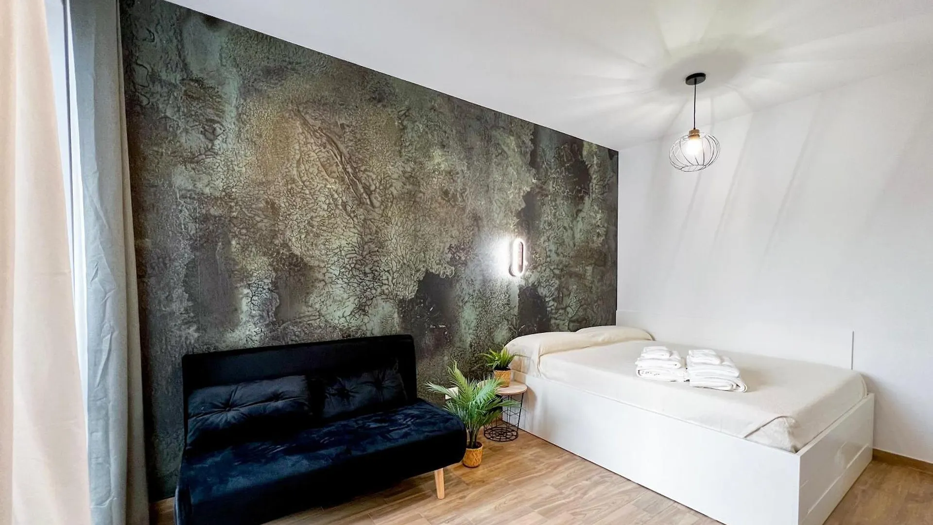 Repetti Suites - Two Adjacent & Independent Apartments 10 Minutes To Milan City Centre & Linate Airport 意大利